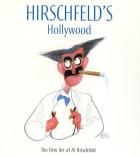 Hirschfeld`s_Hollywood_-Hirschfeld